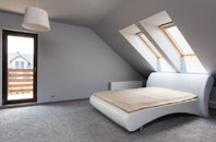 Burravoe bedroom extensions